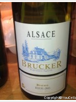 Brucker - Réserve