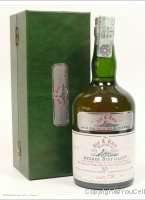 Ardbeg 30 yo  - Platinum