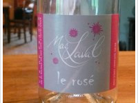 Mas Laval - Le Rosé