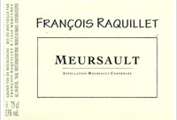 François Raquillet