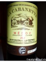 La Cabanette
