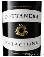 Cottanera Fatagione