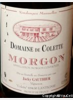 Domaine de Colette