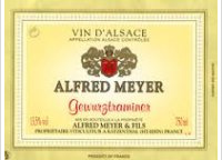 Alfred Meyer