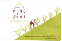 Vino di Anna - Jeudi 15