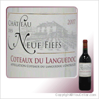 Château des Neuf Fiefs