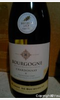 Blason de Bourgogne Chardonnay