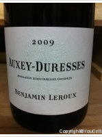 Benjamin Leroux
