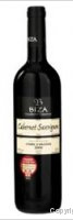 Biza Cabernet Sauvignon Výběr z Hroznů
