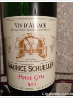 Maurice Schueller