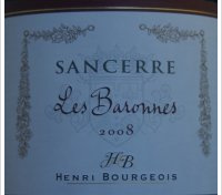 Henri Bourgeois Les Baronnes
