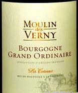 Moulin des Verny - Les Coteaux