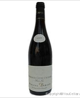Domaine Bersan - Pinot Noir