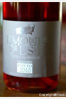 Vignoble David - Mourre de l'Isle