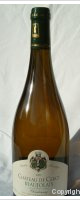 Château de Cercy - Cuvée Prestige
