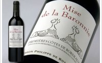 Mise de la Baronnie