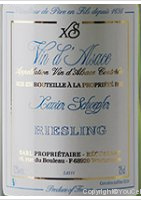 Xavier Schoepfer - Cuvée Traditionnelle