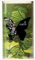 Mania, Verdejo