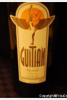 Guitián - Godello sobre Lías