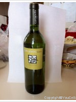 (D.) de Blanes - Grenache Blanc