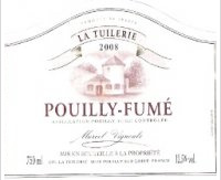 Marcel Vignoule La Tuilerie