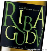 Ribaguda Fermentado en Barrica