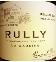Domaine de l'Ecette - La Gaudine