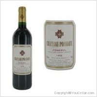 Château Pomeaux