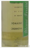 Domaine Casanova