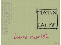 Matin Calme - Bonica Marieta
