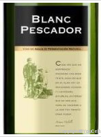 Blanc Pescador