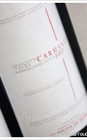 Le Rocche dei Barbari Carmante