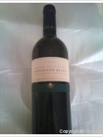 Domaine de la Planta - Sauvignon Blanc