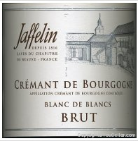 Jaffelin Blanc de Blancs Brut