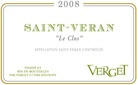 Verget - Le Clos