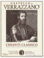 Castello di Verrazzano