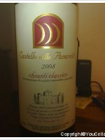 Castello della Paneretta