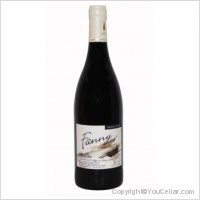 Domaine de la Haille - Cuvée Fanny