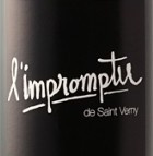 Cave de Saint Verny - Impromptu