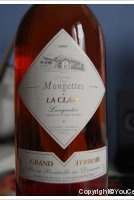 Domaine des Mongettes - Grand Terroir