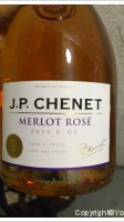 J.P. Chenet - Merlot