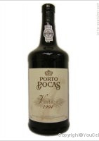 Poças - Vintage