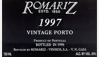 Romariz - Vintage