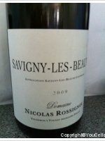 Nicolas Rossignol