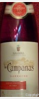 Las Campanas - Garnacha