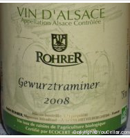 Rohrer
