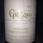 Domaine de Grézan - Viognier Chardonnay