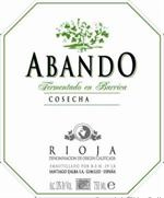 Abando