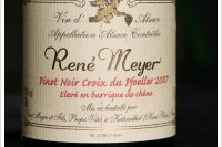 René Meyer - Croix du Pfoeller
