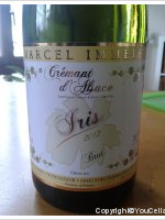 Marcel Immelé Brut